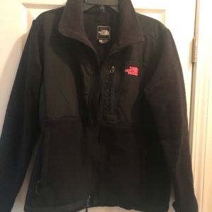 Womens Notthface Jacket